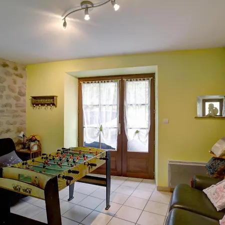 Chaleureux 3 Ch, Jardin, Animaux Admis, Garage, Wifi - Fr-1-496-5 Perigneux