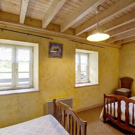 Chaleureux 3 Ch, Jardin, Animaux Admis, Garage, Wifi - Fr-1-496-5
