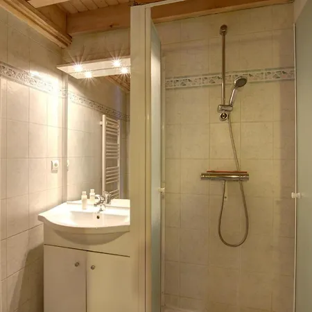 Chaleureux 3 Ch, Jardin, Animaux Admis, Garage, Wifi - Fr-1-496-5